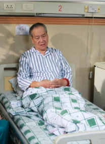 女警巡逻日记